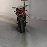 Мотоцикл Ducati 1198 с пробегом 38276 km с пробегом 38276 km