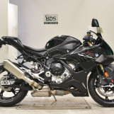 Мотоцикл BMW S1000RR с пробегом 3 km