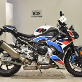 Мотоцикл BMW M1000R с пробегом 3 km