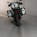 Мотоцикл Triumph tiger explorer xca с пробегом 94938 km с пробегом 94938 km