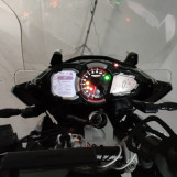 Мотоцикл Triumph tiger explorer xca с пробегом 94938 km с пробегом 94938 km