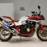 Мотоцикл Honda CB1300SFA BOLDOR с пробегом 18933 km