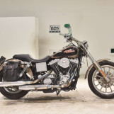 Мотоцикл HD LOW RIDER FXDL1580 с пробегом 51100 km