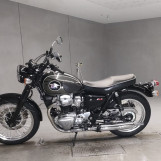 Мотоцикл Kawasaki MEGURO K3 с пробегом 2292 km с пробегом 2292 km