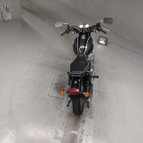 Мотоцикл Kawasaki MEGURO K3 с пробегом 2292 km с пробегом 2292 km