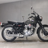 Мотоцикл Kawasaki MEGURO K3 с пробегом 2292 km с пробегом 2292 km