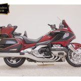 Мотоцикл Honda GL1800 TOUR D з пробігом 47665 km