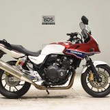 Мотоцикл Honda CB400SFA BOLDOR с пробегом 20121 km