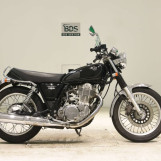 Мотоцикл Yamaha SR400 з пробігом 19331 km