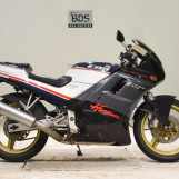 Мотоцикл Honda CBR250R з пробігом 26744 km