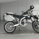 Мотоцикл Yamaha WR250R з пробігом 32688 km з пробігом 32688 km