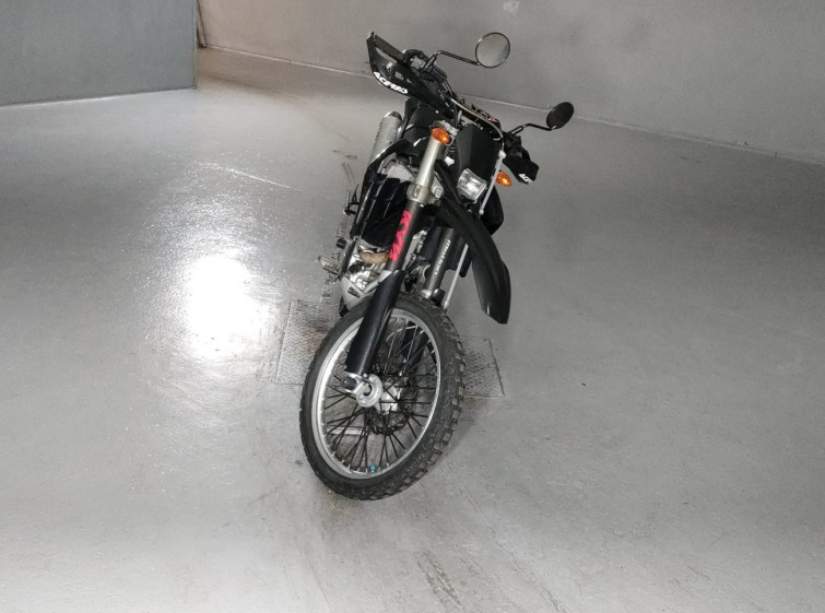 Мотоцикл Yamaha WR250R з пробігом 32688 km з пробігом 32688 km