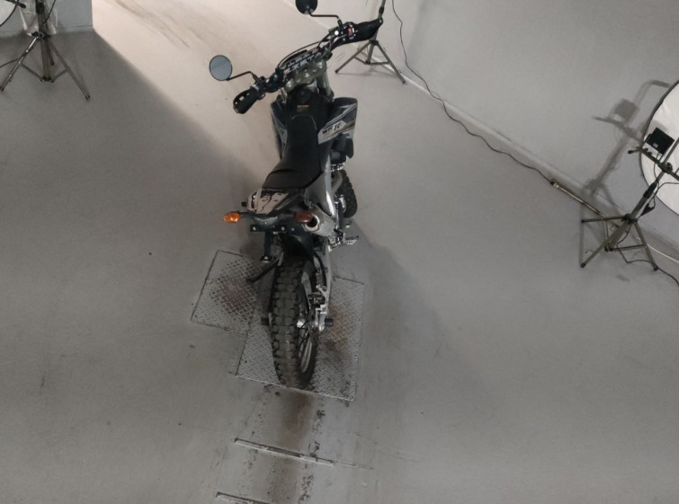 Мотоцикл Yamaha WR250R з пробігом 32688 km з пробігом 32688 km