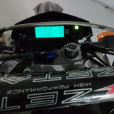 Мотоцикл Yamaha WR250R з пробігом 32688 km з пробігом 32688 km