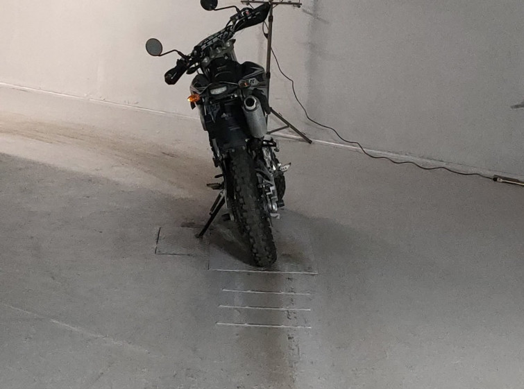 Мотоцикл Yamaha WR250R з пробігом 32688 km з пробігом 32688 km