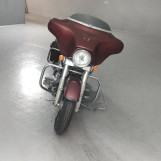 Мотоцикл HD SREET GLIDE FLHX1580