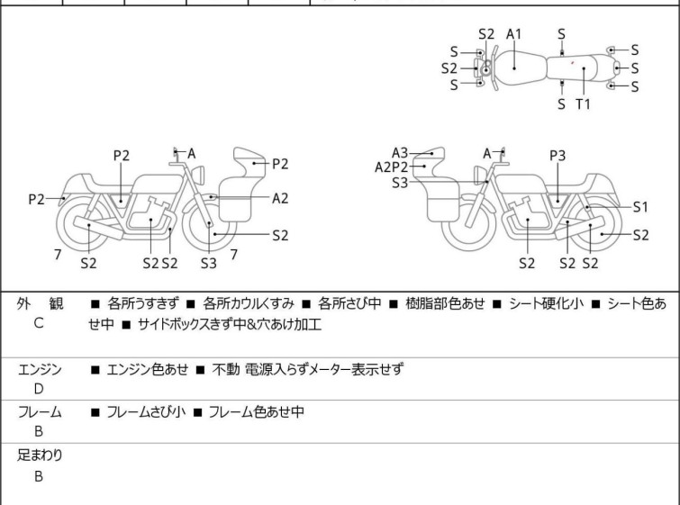 Мотоцикл HD SREET GLIDE FLHX1580