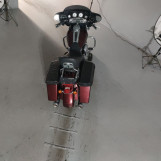 Мотоцикл HD SREET GLIDE FLHX1580