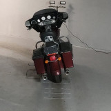 Мотоцикл HD SREET GLIDE FLHX1580