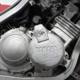 Мотоцикл Yamaha FZR250 з пробігом 47167 km