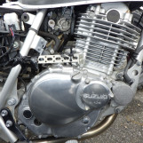 Мотоцикл Suzuki ST250E з пробігом 20558 km