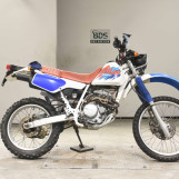 Мотоцикл Honda XLR250R BAJA с пробегом 19049 km