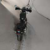 Мотоцикл Triumph STREET SCRAMBLER з пробігом 14144 km з пробігом 14144 km