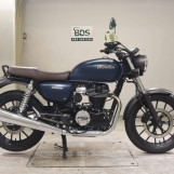 Мотоцикл Honda GB350 с пробегом 1691 km