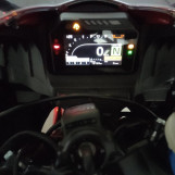 Мотоцикл Honda CBR600RR с пробегом 13104 km с пробегом 13104 km