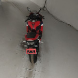 Мотоцикл Honda CBR600RR с пробегом 13104 km с пробегом 13104 km