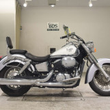 Мотоцикл Honda SHADOW400 с пробегом 47909 km