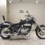 Мотоцикл Honda MAGNA250 з пробігом 60290 km