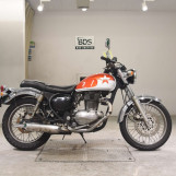 Мотоцикл Kawasaki ESTRELLA RS з пробігом 27704 km