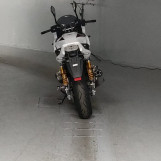 Мотоцикл Honda CB1300SF с пробегом 27 km с пробегом 27 km