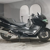 Мотоцикл Suzuki SKYWAVE 250 с пробегом 46200 km