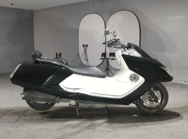 Мотоцикл Yamaha MAXAM250 TRIKE з пробігом 29164 km