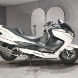 Мотоцикл Suzuki SKYWAVE 250