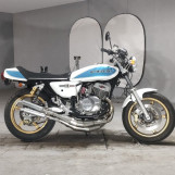 Мотоцикл Kawasaki 750SS з пробігом 24579 m