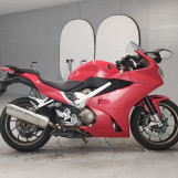 Мотоцикл Honda VFR800F з пробігом 36346 km з пробігом 36346 km