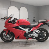 Мотоцикл Honda VFR800F з пробігом 36346 km з пробігом 36346 km