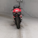 Мотоцикл Honda VFR800F з пробігом 36346 km з пробігом 36346 km