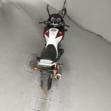 Мотоцикл Honda CB400SFVA с пробегом 6071 km с пробегом 6071 km