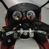 Мотоцикл Honda CB400SFVA с пробегом 6071 km с пробегом 6071 km