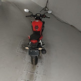 Мотоцикл Honda CB250F с пробегом 2980 km с пробегом 2980 km