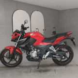 Мотоцикл Honda CB250F с пробегом 2980 km с пробегом 2980 km