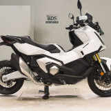 Мотоцикл Honda X-ADV750-2 с пробегом 105 km