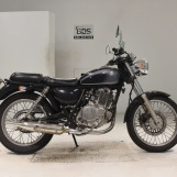 Мотоцикл Suzuki ST250E з пробігом 25079 km
