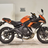 Мотоцикл Kawasaki NINJA400A з пробігом 35530 km
