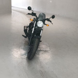 Мотоцикл Honda REBEL CMX250 з пробігом 27515 km з пробігом 27515 km