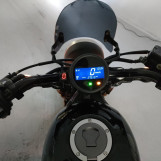 Мотоцикл Honda REBEL CMX250 з пробігом 27515 km з пробігом 27515 km